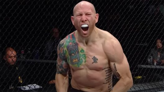 MMA - Pour Chael Sonnen, ses chances sont réelles. Aussi, Josh Emmett sera-t-il celui qui pourra battre Alexander Volkanovski ?