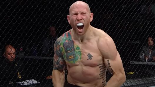 MMA - Pour Chael Sonnen, ses chances sont réelles. Aussi, Josh Emmett sera-t-il celui qui pourra battre Alexander Volkanovski ?