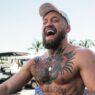 conor mcgregor 2023