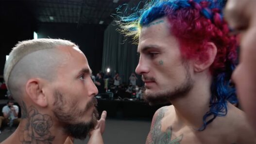 o'malley revanche vera