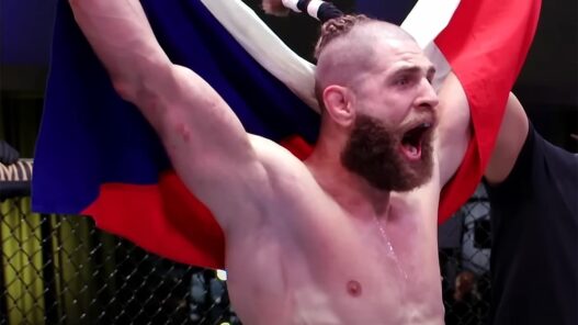 prochazka accueil République tchèque