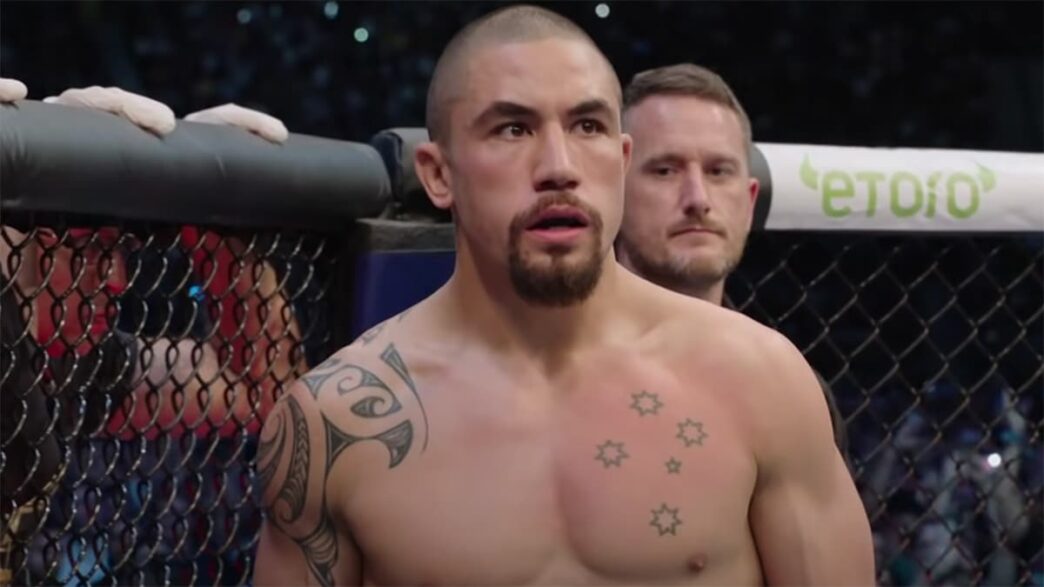 whittaker confiant vettori