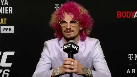 sean o'malley objectif munhoz