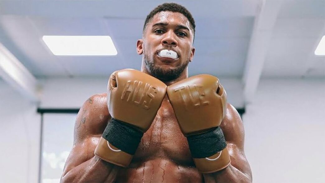 usyk joshua 20 aout
