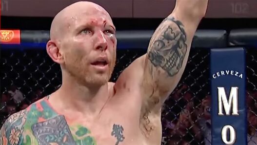 victoire emmett kattar