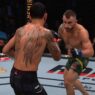 volkanovski holloway 3 diff&eacute;rent