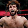 zabit magomedsharipov message supporters