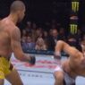 Alex Pereira KO Sean Strickland