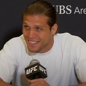Brian Ortega r&eacute;v&egrave;le l&rsquo;accident improbable qui l&rsquo;a priv&eacute; de l&rsquo;UFC 331