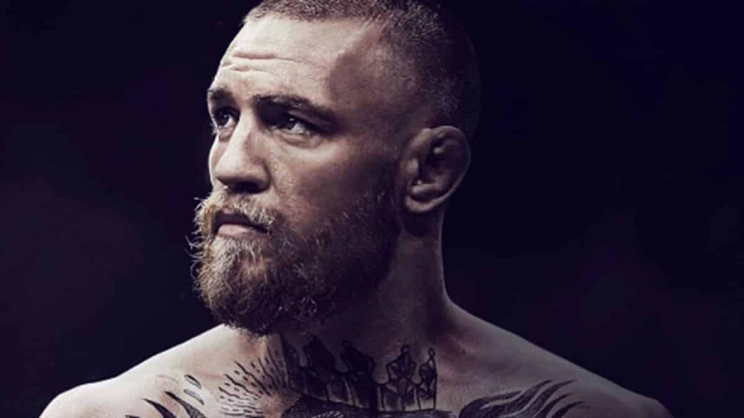Conor-McGregor-film