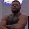 Conor McGregor forme