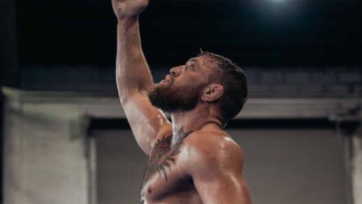 conor mcgregor retour sbg