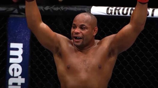 Daniel-Cormier