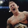 dustin poirier retour
