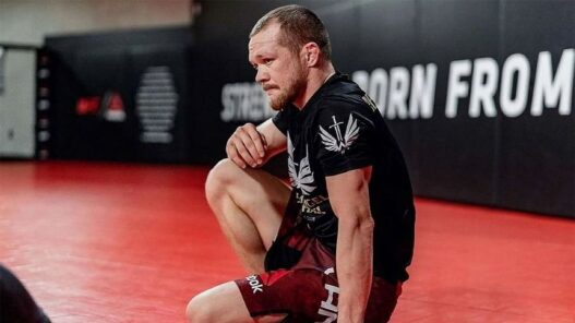 Erreur tactique Yan Sterling