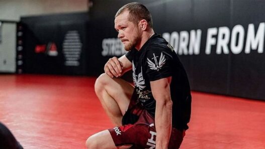 Erreur tactique Yan Sterling