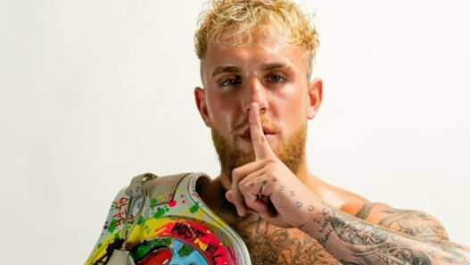 jake paul aurait menti annulation
