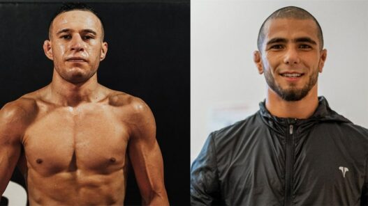 Kara-France vs Mokaev