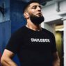 Khamzat s'int&eacute;resse Alex Pereira