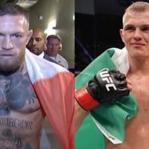 McGregor-Garry