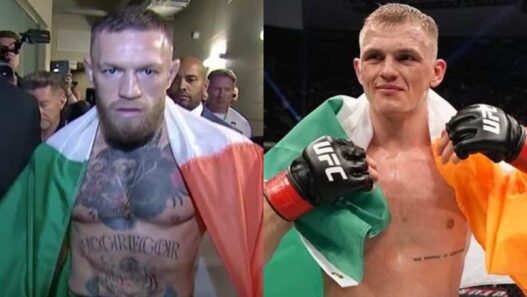 McGregor-Garry