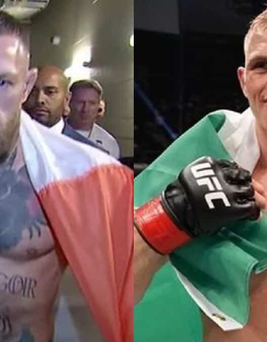 McGregor-Garry