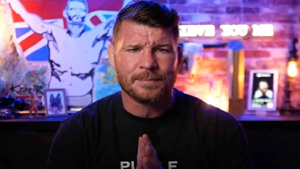 Michael-Bisping