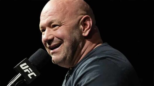 UFC fait du lobbying