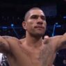 whittaker surpris alex pereira