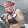 amanda nunes espionn&eacute; julianna pena