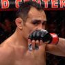 tony ferguson changement