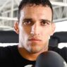 coach khabib pr&eacute;dit conor oliveira