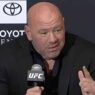 dana white fin année explosive