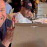 dana white pol&eacute;mique
