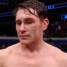 darren till d&eacute;pression