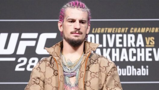 sean o'malley rumeur