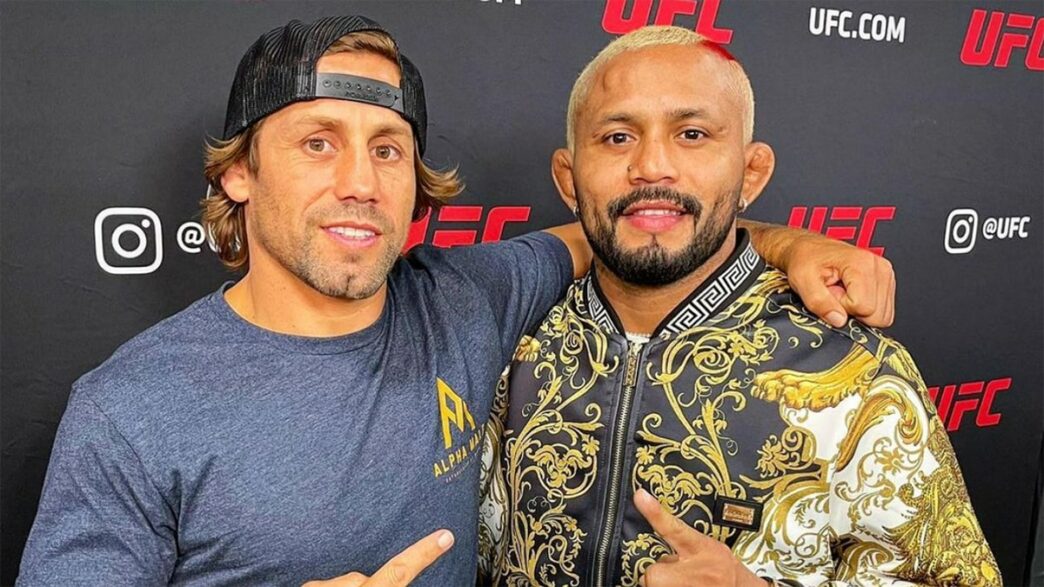 figueiredo attaqué manager