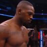 jones ngannou adesanya