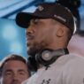 joshua pensait avoir gagn&eacute; usyk