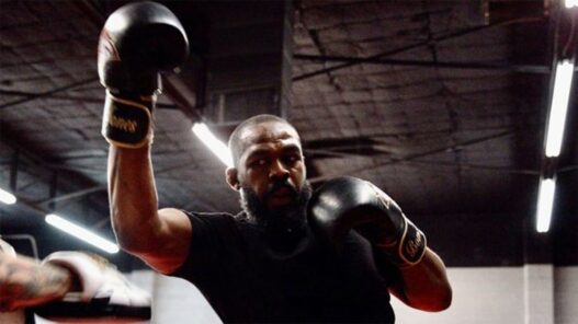 ngannou miocic jones choix