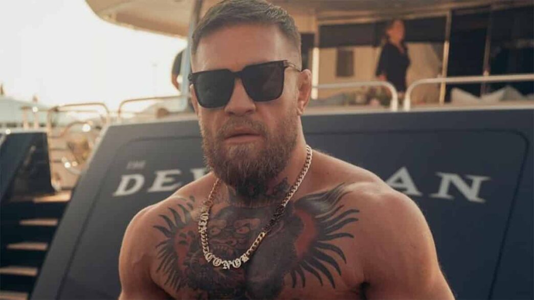 paddy pimblett plus grand conor mcgregor