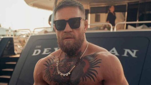 paddy pimblett plus grand conor mcgregor