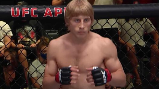 paddy pimblett pression