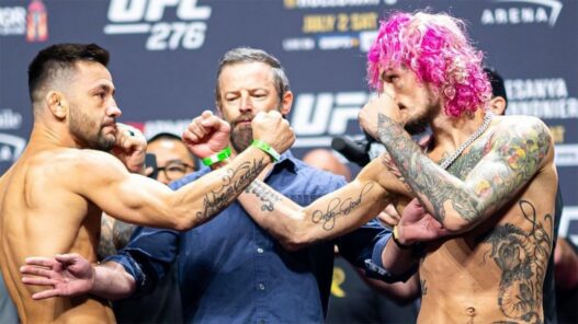 pas vainqueur o'malley munhoz