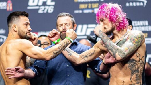 pas vainqueur o'malley munhoz