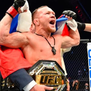 petr yan defi sean o'malley