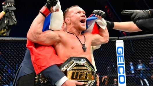 petr yan defi sean o'malley