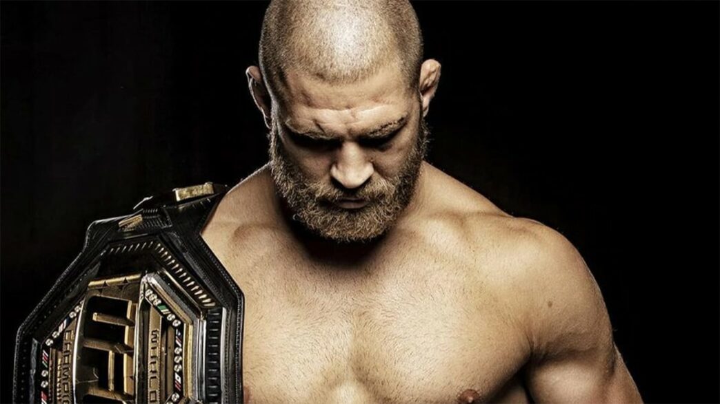 prochazka chaud kamaru usman