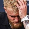retour jake paul annul&eacute;