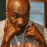 mike tyson sale état